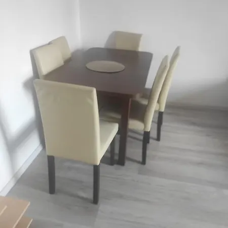 Dwupokojowe Centrum 11 Listopada شقة