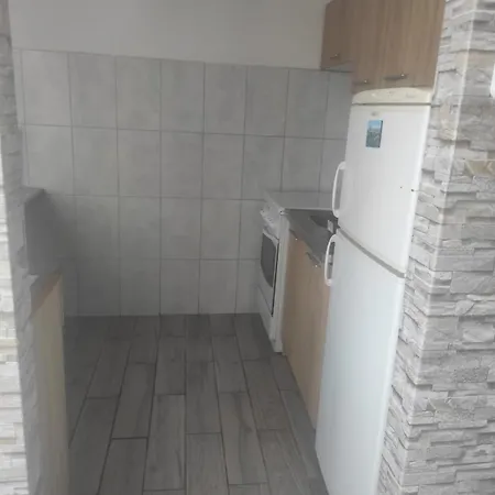 شقة Dwupokojowe Centrum 11 Listopada *