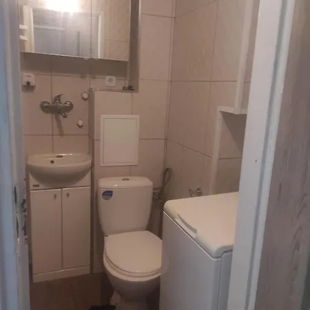 Dwupokojowe Centrum 11 Listopada شقة كونين