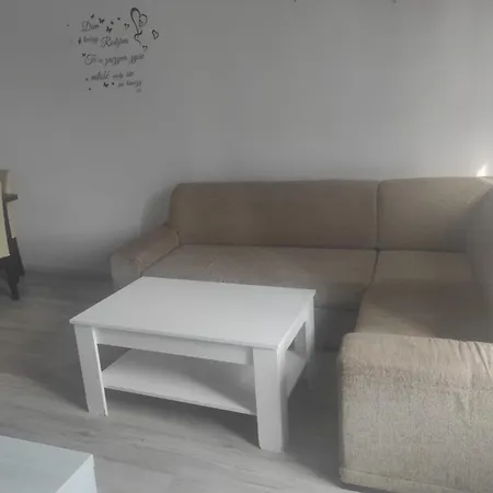 Dwupokojowe Centrum 11 Listopada *